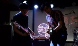 对角巷乐队爆料视频下载,揭秘乐队幕后故事与音乐创作历程